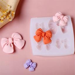 Molde de silicone para chocolate, fondant, geléia, doces, decoração de bolo, ferramenta de cozimento, molde de resina, desenho animado - Image 1