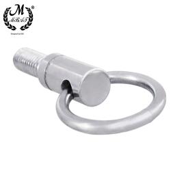 M mbat cinta titular suporte parafuso de metal resistente percussão instrumento ângulo ajustável para acessórios de tambor snare alta qualidade - Image 3