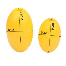 Caiaque flutuador âncora linha, corda de esqui, flutuador bóia para barcos, lagos e lagos, 1pc - Image 6