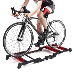 Ciclismo Indoor Bike Trainer Rolos, Bicicleta MTB Road, Exercício Em Casa Turbo Trainer, Ferramenta De Treino De Fitness - Image 4