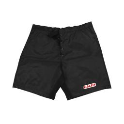 Han duck juventude adulto hóquei calça capa shorts equipamentos de proteção - Image 1