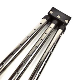 Crianças adulto ginástica cross fork yoga forquilha dispositivo um-personagem equipamento desportivo de cavalo ligamento extensor - Image 3