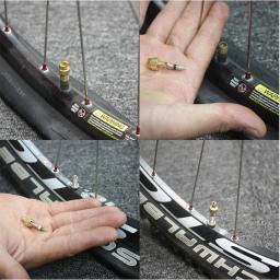 Chooee bicicleta tubeless selante seringa tubeless kit de reparo mtb selante injector bicicleta pneu fluido injeção ferramenta 50ml/20ml - Image 3