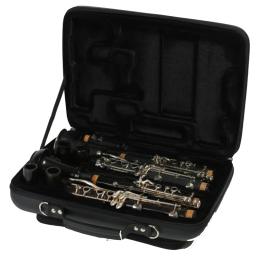 Mochila Clarinete Multifuncional, Caixa Dupla, Pacote 2 - Image 5