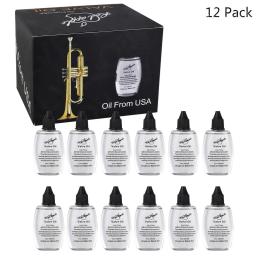 30ml válvula lubrificante pistão óleo lubrificante latão acessórios do instrumento para saxofone trompete chifre - Image 2