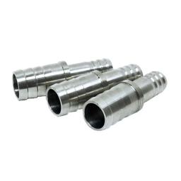Zrdr adaptador de tubulação de água para tanque de peixes, aço inoxidável, diâmetro variável, tubo pu, conversão para cima e para baixo, junta de conversão de tubulação de água - Image 2