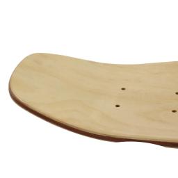 Skate Board Deck para esporte ao ar livre, altamente suave, DIY, skate, Longboard, prancha em branco, prancha curta, novo, 2024 - Image 5