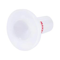 Automatic Bird Quail Drinking Cup Fountain, alimentador de plástico, Water Food Tray Box, Bird Tank Drinker, Pigeon Cage Acessórios, 350ml - Image 5