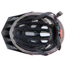 C-689 kit de acolchoamento de espuma cabeça proteção forro almofadas protetoras internas esteiras para bicicleta capacetes da motocicleta ciclismo acessórios da bicicleta - Image 5