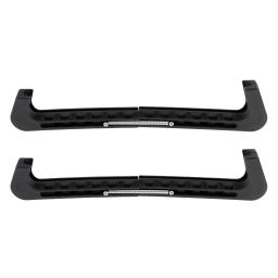 Rust Proof Patins Blade Guards, protetor plástico para Hóquei no Gelo Patinação artística - Image 4