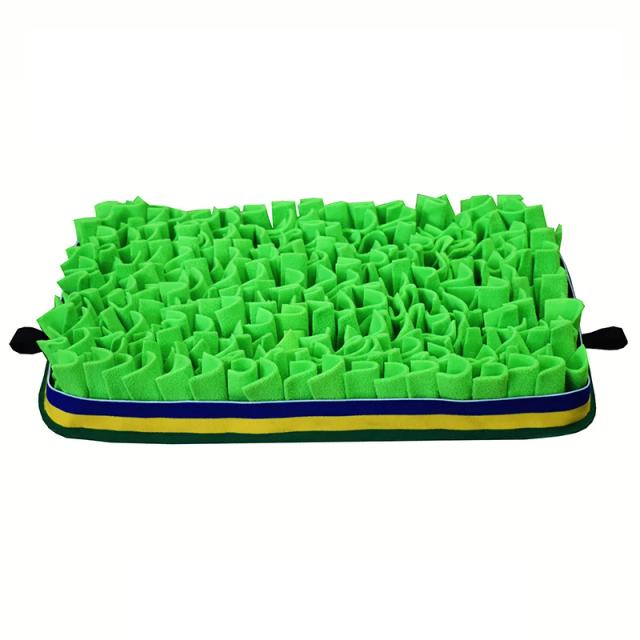 Tabuleiro de Brinquedo Sexual Ecológico para Cães: Almofada Durável para Treinamento e Estimulação de Animais de Estimação