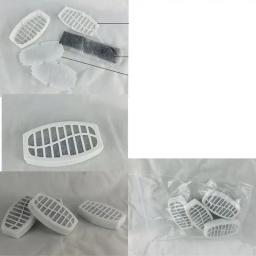 Animal de estimação do cão gato fonte de água filtros de filtro de carvão ativado para dispensador de água potável gato cão prato produtos para animais de estimação - Image 5