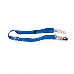 Correias de cinta de madeira ajustáveis, para escada, montanha, resgate, cintos de segurança - Image 2