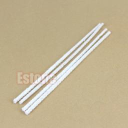 Haste limpeza cachimbo tabaco, hastes limpadoras convenientes 50 lâminas para fumar cachimbo - Image 1