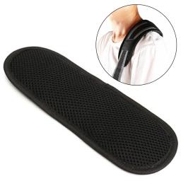 1pc substituição almofada de ombro mochila alça almofada destacável espessamento confortável violino guitarra ombro almofada - Image 2