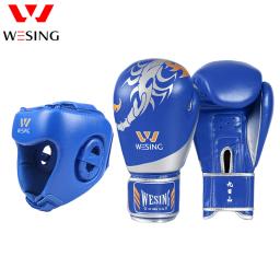 Acessórios para treino de boxe e boxe, conjunto de luvas e acessórios de proteção para boxe - Image 5
