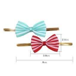 Pacote de lacinhos com 40 peças, tiras de embalagem para embalagem de doces, pirulito, feixe de lacre, decoração de casamento, fio de boca - Image 5