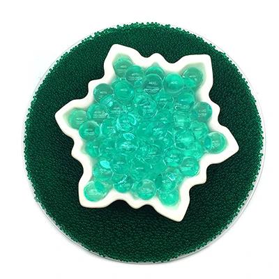 Água Gel Cristal: 10.000 Bolas Hidrogel para Decoração de Natal, Casamentos e Arranjos Florais