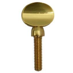 Ouro Cobre Clarinete Parafusos, Saxofone, Sax, Pescoço, Apertando Parafusos, Soprano, Alto, Tenor, Sopros Peças Instrumento, Pacote de 5 - Image 2