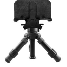 PIG Precision Rifle Caça Ajustável, Ambidestro, Tiro Resto para Outdoor Range - Image 1