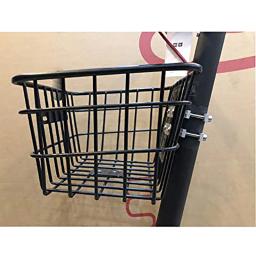 WolFAce cesta dianteira bicicleta para Xiaomi Scooter elétrico, vegetal ciclismo acessório - Image 2