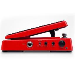 JOYO-WAH-II Classic WAH Pedal, guitarra acessórios, alta qualidade, efeito Volume portátil, Mini - Image 5