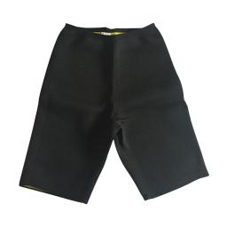 Shorts de neoprene masculino, calça de mergulho suave, impermeável, mergulho com snorkel, caiaque, 3mm - Image 3