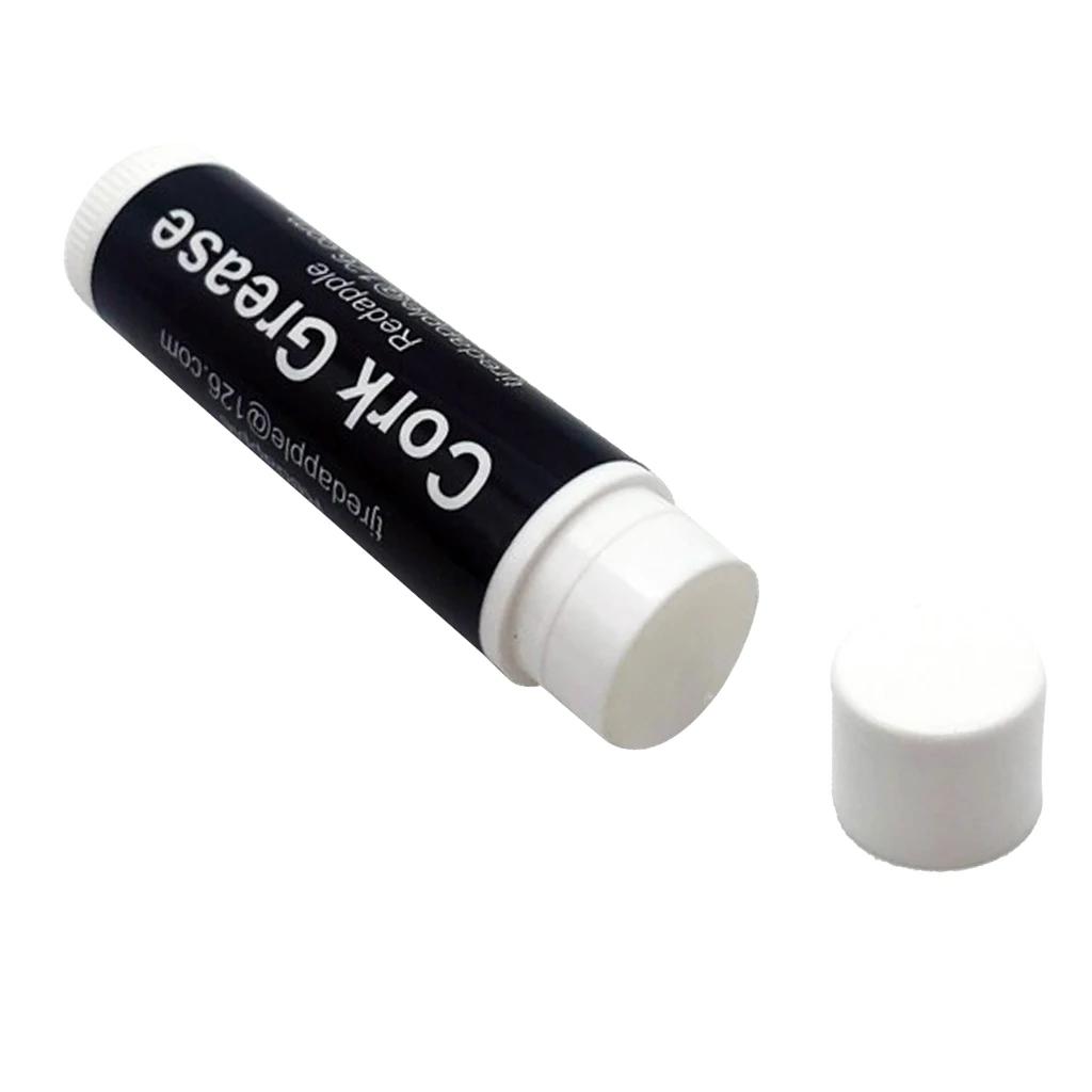Creme lubrificante de cortiça para saxofone, acessórios e peças para instrumentos de sopro, 1 peça - Image 1