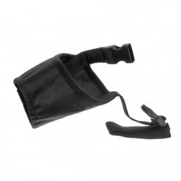 Máscara de malha respirável ajustável para animais de estimação, produto de treinamento de cães, boca focinho, cão pequeno e grande, 1PC - Image 6