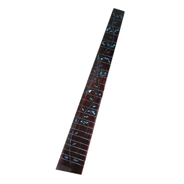 Guitarra com Pescoço de Rosewood Finerboard e 24 Trastes - Acessórios e Peças de Qualidade para Músicos
