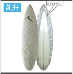 Capa protetora prancha, Silvercoated Bag, 8-19 ft - Image 5