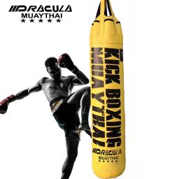 DRACULA-Saco De Perfuração De Núcleo Vazio para Adultos, Sparring Boxe, Treinamento De Ginásio, Ferramenta De Exercício, Sacos De Areia, 170x38cm - Image 1