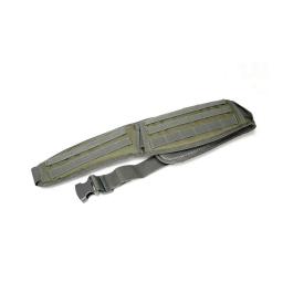 Molle acolchoado patrulha cinto com cintura proteção, nylon tático cinto de proteção para combate, exterior Airsoft Paintball - Image 6
