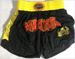 Uniformes de Boxe Respiráveis Crianças e Adultos Shorts MMA Muay Thai, Roupas de Artes Marciais, Conjunto de Roupas MMA - Image 4
