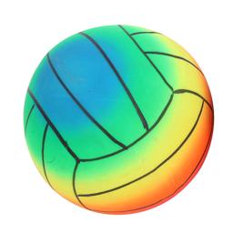 Bola infantil de futebol, bola esportiva para treino de crianças com arco-íris e para áreas internas e externas - Image 2
