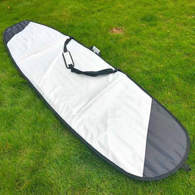 Saco de Surf de Alta Qualidade 8ft - Capa para Prancha de Surf e Viagem