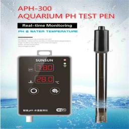 Caneta teste de ph para aquário, medição de ph para tanque de peixes - Image 2