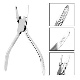 Reed Needle Repair Tool, quebrado Primavera Alicatador de extração, desmontagem Flauta Saxofone, Clarinete Acessórios, X8n4 - Image 6