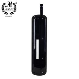 M mbat música de 32 teclas com bolsa de transporte, instrumento musical para amantes da música, presente para iniciantes, acabamento requintado - Image 2