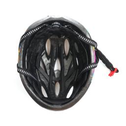 Kit de almofadas acolchoadas para interno de capacete, forro de esponja selado, forro de proteção para esportes, ciclismo, motocicleta, bicicleta - Image 6