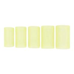 Acessórios para instrumentos de capa protetora de membrana de flauta abs de longa duração - Image 5