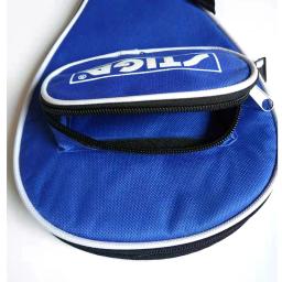 Caso De Raquetes De Tênis De Mesa Stiga, Gourd Racquet Sports Pingpong Paddle, Saco De Carta Grande - Image 6