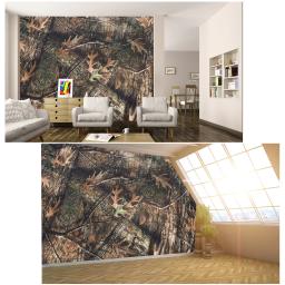 Tela camuflada para caçada, 59 ", cobertura para decoração, acampamento, sombra, festa, ambiente externo - Image 6