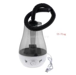 Grande nebulização réptil umidificador, nebulizador para lagarto, tartaruga, cobra, inseto a, variedade de répteis, anfíbios, suprimentos para animais, 3 L, 4L - Image 5