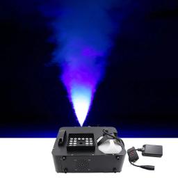 Equipamento profissional para pulverização de efeito de palco, fumaça vertical ou de cabeça para baixo, substitui efeito de dióxido de carbono - Image 3