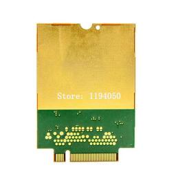 WDXUN-Módulo Wi-Fi com ANTen, LTE 4G NGFF, E7270, E7470, E7370, E5570, E7270, 3P10Y, E7270, E7455, DW5811E, 3P10Y, 300 M - Image 5