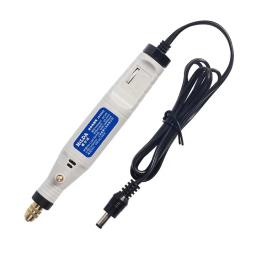 Multifunções Mini Caneta De Gravura Com Conjunto De Acessórios De Moagem, Ferramenta Rotativa Mini Broca, Ferramentas 18V - Image 6