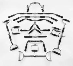 Tênis fitness para casa e corrida anti-derrapante, acessórios para máquina de treino - Image 1