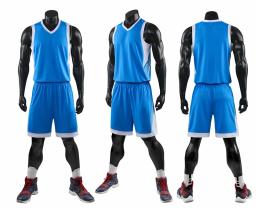 Homens e mulheres respirável basquete treino conjunto, Quick Dry ternos esportivos, ternos de treinamento, camisas para jovens, uniformes infantis - Image 3