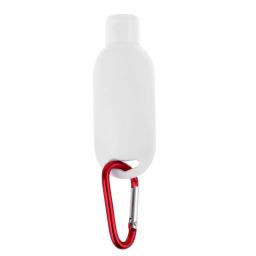 Giz líquido de magnésio 50ml, esportes pó de levantamento de peso fitness antiderrapante creme adesivo de levantamento de peso escalada academia - Image 5